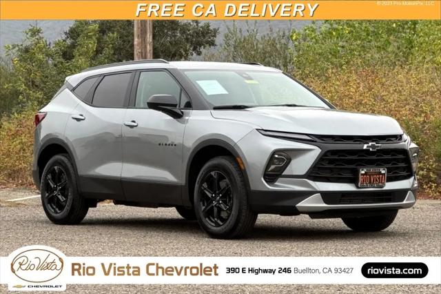 2026 Chevrolet Blazer LT for sale in Buellton, CA