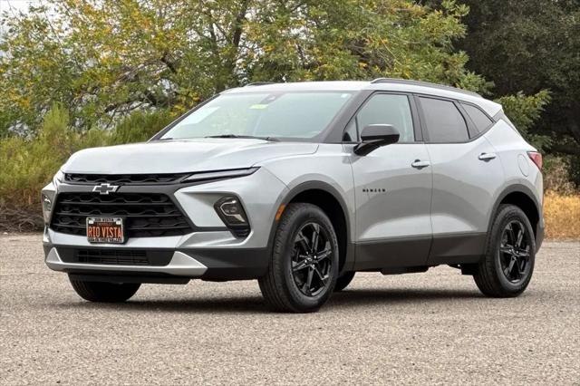 2026 Chevrolet Blazer LT