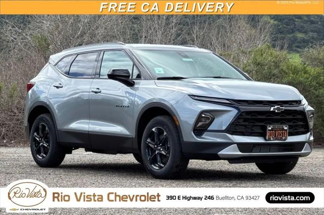 2026 Chevrolet Blazer LT for sale in Buellton, CA