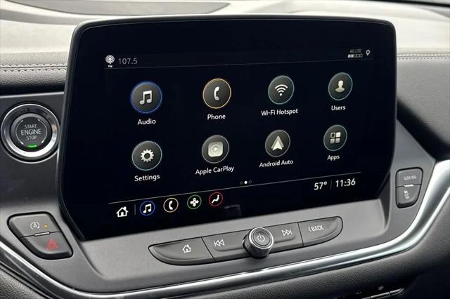 2026 Chevrolet Blazer LT