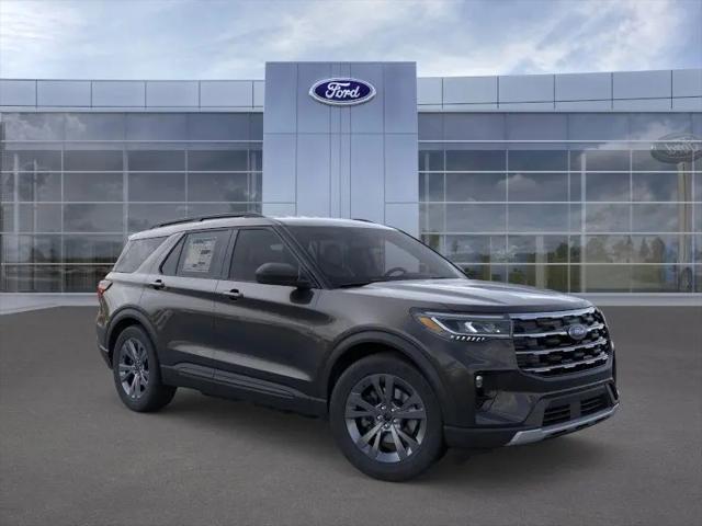 2026 Ford Explorer Active for sale in Augusta, GA