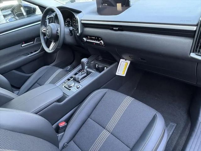 2026 Mazda CX-50 2.5 S Select