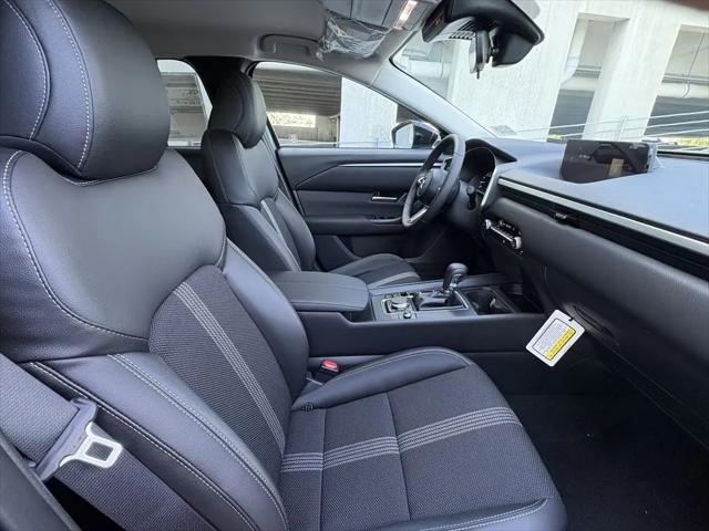 2026 Mazda CX-50 2.5 S Select