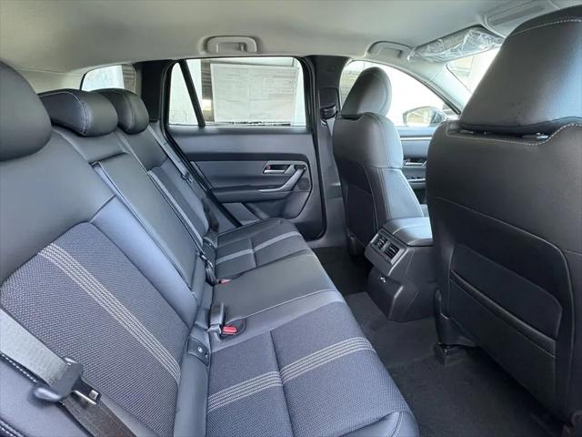 2026 Mazda CX-50 2.5 S Select