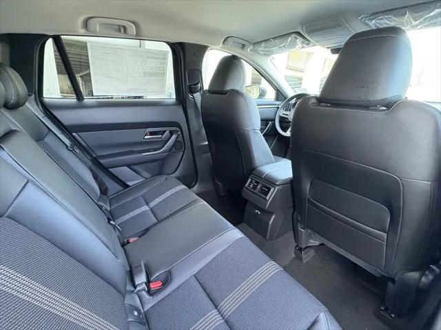 2026 Mazda CX-50 2.5 S Select
