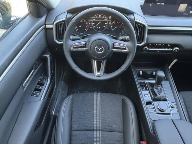2026 Mazda CX-50 2.5 S Select