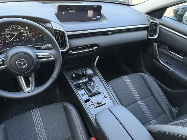 2026 Mazda CX-50 2.5 S Select