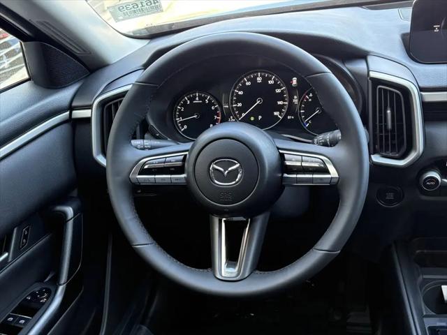 2026 Mazda CX-50 2.5 S Select