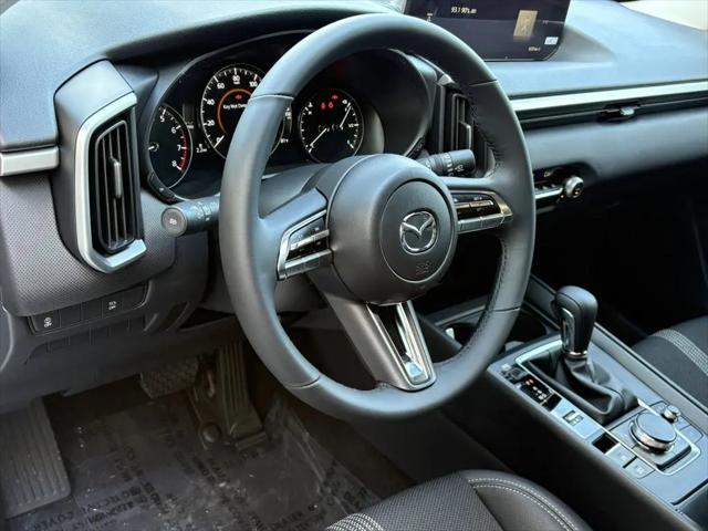 2026 Mazda CX-50 2.5 S Select