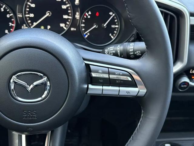 2026 Mazda CX-50 2.5 S Select