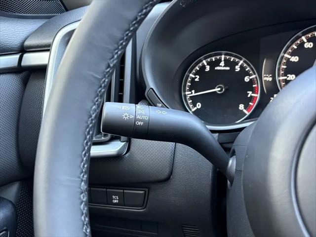2026 Mazda CX-50 2.5 S Select