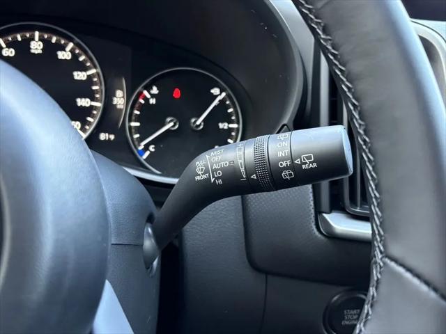 2026 Mazda CX-50 2.5 S Select