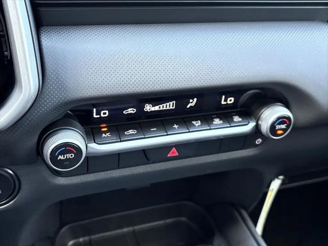 2026 Mazda CX-50 2.5 S Select