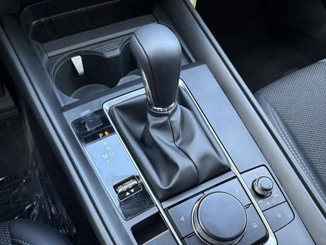 2026 Mazda CX-50 2.5 S Select