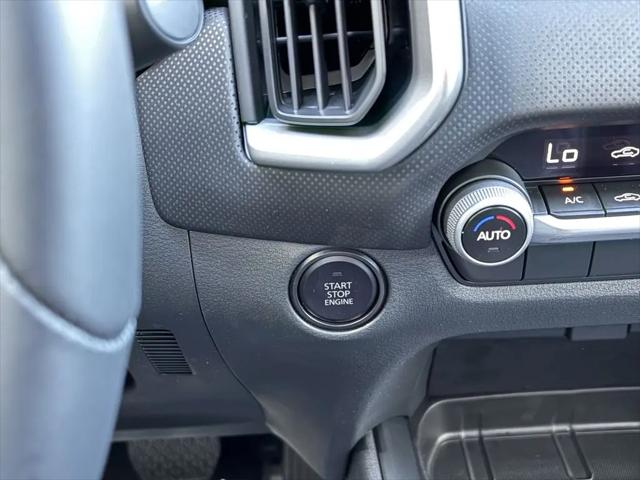 2026 Mazda CX-50 2.5 S Select