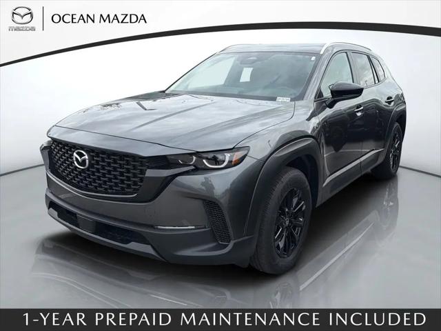 2026 Mazda CX-50 2.5 S Select for sale in Miami, FL