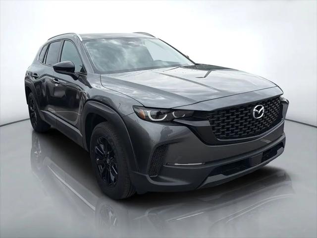 2026 Mazda CX-50 2.5 S Select