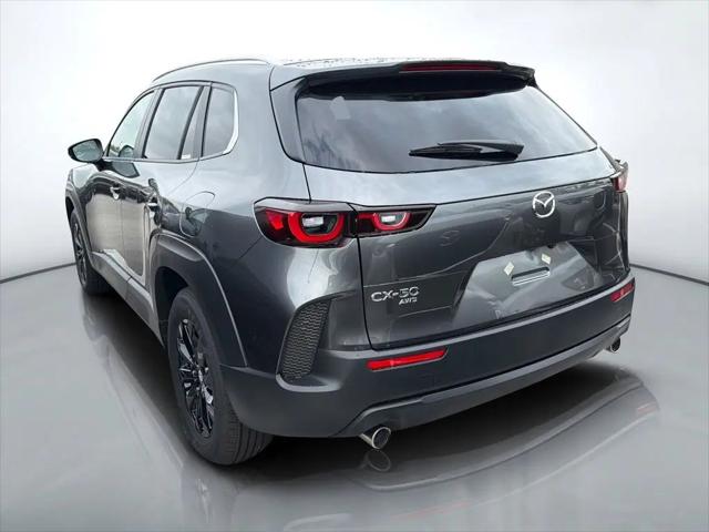 2026 Mazda CX-50 2.5 S Select