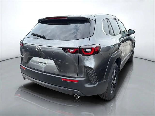 2026 Mazda CX-50 2.5 S Select