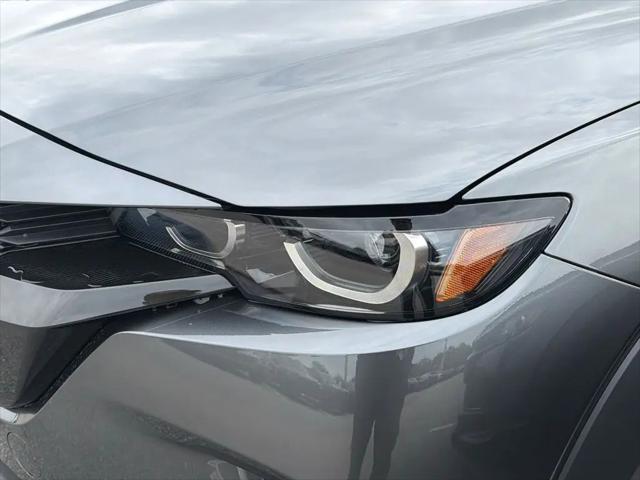 2026 Mazda CX-50 2.5 S Select