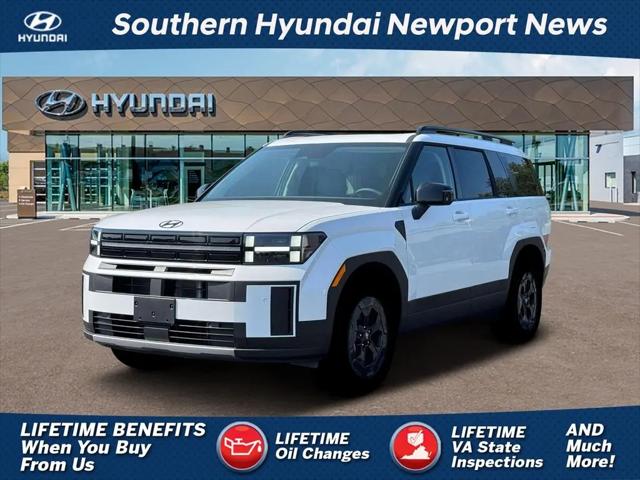 2026 Hyundai Santa Fe XRT for sale in Newport News, VA