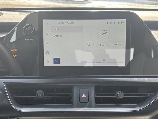 2025 Lexus 300 Premium