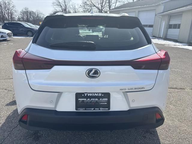 2025 Lexus 300 Premium