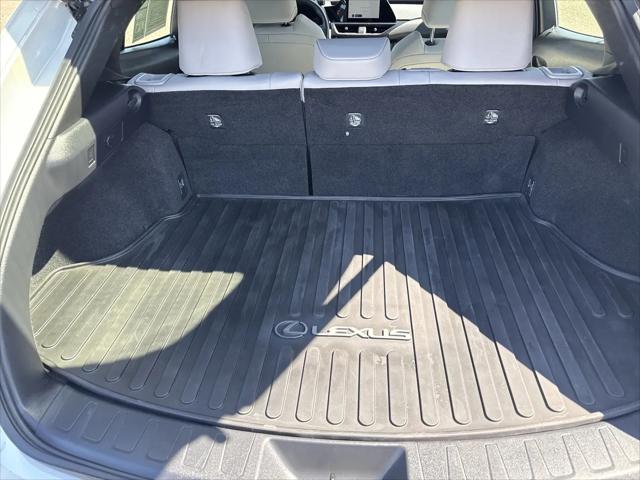 2025 Lexus 300 Premium