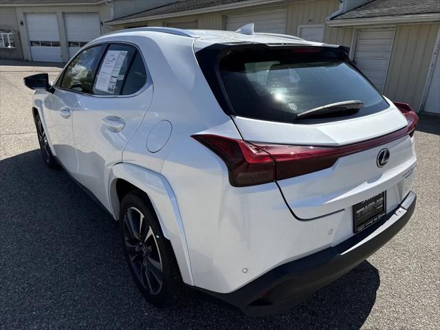 2025 Lexus 300 Premium