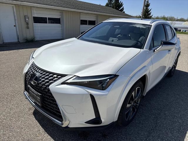 2025 Lexus 300 Premium