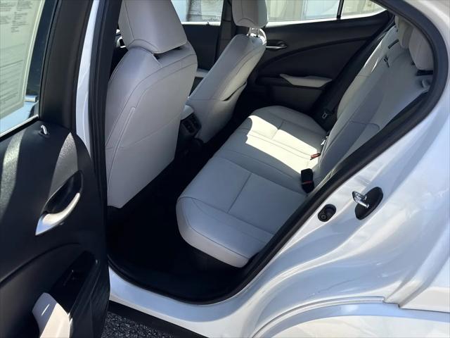 2025 Lexus 300 Premium