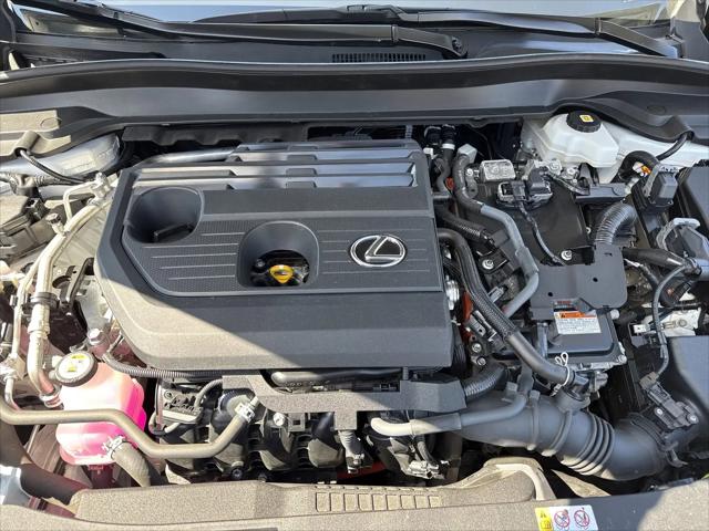 2025 Lexus 300 Premium