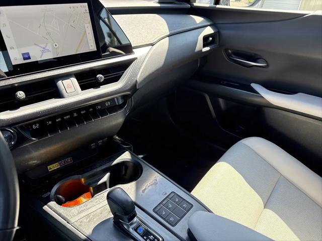 2025 Lexus 300 Premium