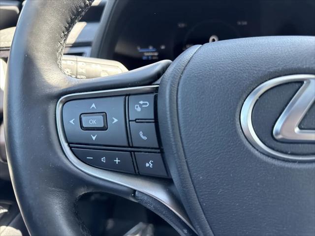 2025 Lexus 300 Premium