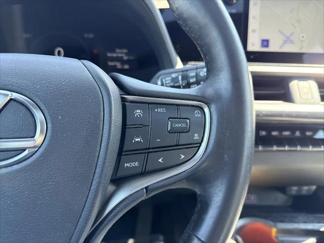 2025 Lexus 300 Premium