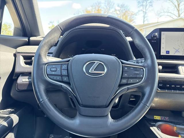 2025 Lexus 300 Premium