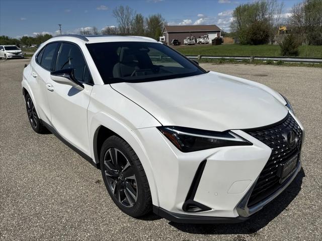 2025 Lexus 300 Premium for sale in Wayland, MI