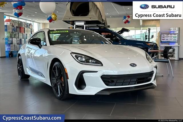 2026 Subaru BRZ tS for sale in Seaside, CA