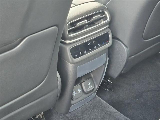 2026 Genesis GV80 2.5T Prestige AWD