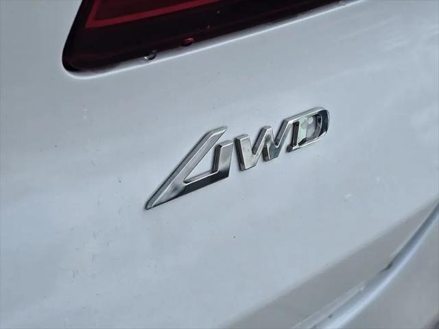 2026 Genesis GV80 2.5T Prestige AWD