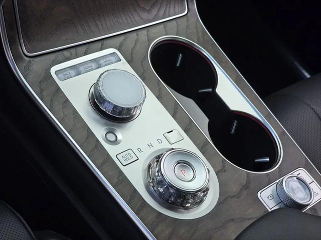 2026 Genesis GV80 2.5T Prestige AWD