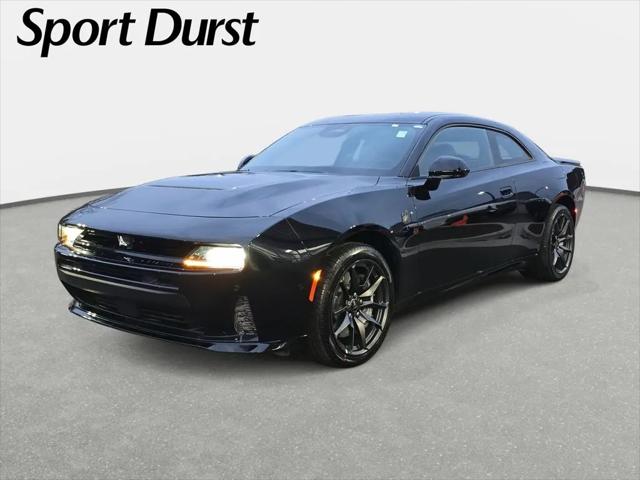 2026 Dodge Charger Scat Pack 2-Door AWD for sale in Durham, NC