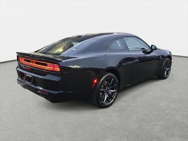 2026 Dodge Charger Scat Pack 2-Door AWD