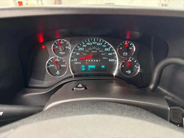 2025 GMC Savana Passenger RWD 3500 Extended Wheelbase LT