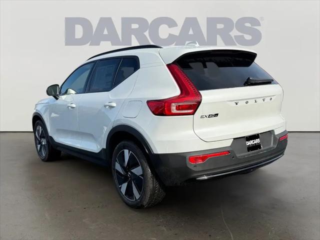 2026 Volvo EX40 Plus, Twin Motor, Fully electric