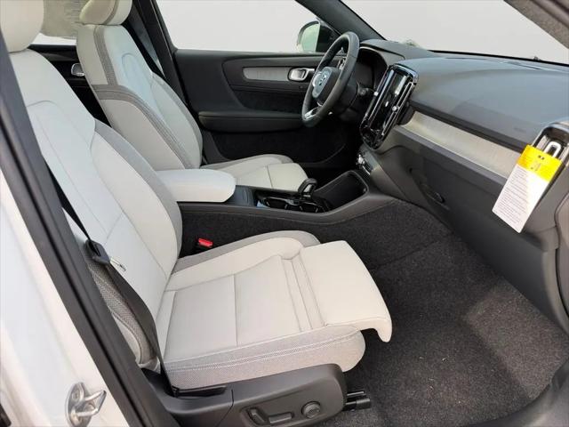2026 Volvo EX40 Plus, Twin Motor, Fully electric