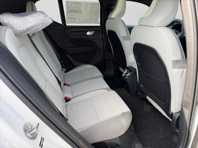 2026 Volvo EX40 Plus, Twin Motor, Fully electric