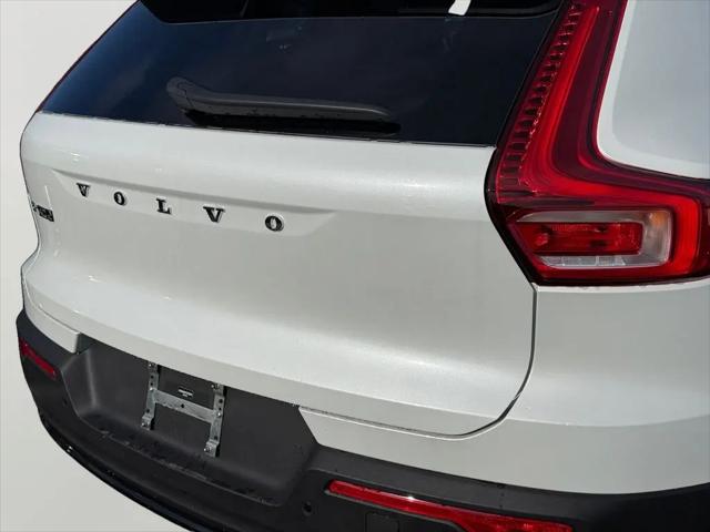 2026 Volvo EX40 Plus, Twin Motor, Fully electric
