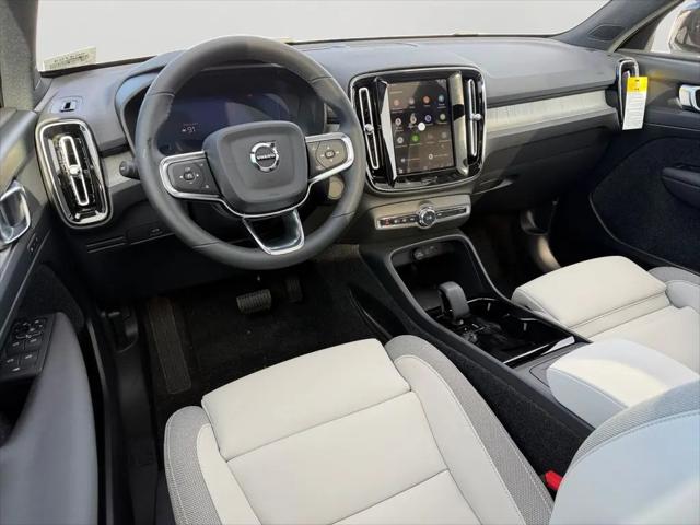 2026 Volvo EX40 Plus, Twin Motor, Fully electric