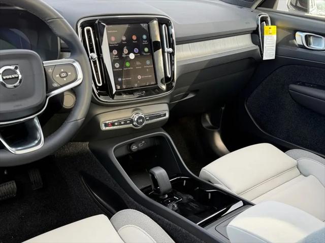 2026 Volvo EX40 Plus, Twin Motor, Fully electric